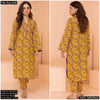 2 Piece Original Printed Lawn Suit (TW-PLS-074) Annafeu Apparels