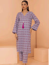 2 Piece Original Printed Lawn Suit (TW-PLS-067) Annafeu Apparels