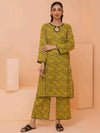 2 Piece Original Printed Lawn Suit (TW-PLS-066) Annafeu Apparels