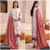 3 Piece Original Printed Khaddar Suit (KPC-190) Annafeu Apparels