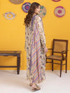 3 Piece Original Printed Lawn Suit (PLS-1196) Annafeu Apparels