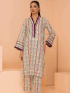 2 Piece Original Printed Lawn Suit (TW-PLS-069) Annafeu Apparels