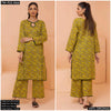 2 Piece Original Printed Lawn Suit (TW-PLS-066) Annafeu Apparels