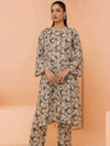 2 Piece Original Printed Lawn Suit (TW-PLS-068) Annafeu Apparels