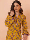 2 Piece Original Printed Lawn Suit (TW-PLS-074) Annafeu Apparels