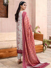 3 Piece Original Printed Khaddar Suit (KPC-190) Annafeu Apparels