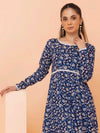 2 Piece Original Printed Lawn Suit (TW-PLS-079) Annafeu Apparels