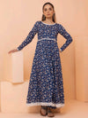 2 Piece Original Printed Lawn Suit (TW-PLS-079) Annafeu Apparels