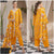 3 Piece Original Printed Khaddar Suit (KPC-099) Annafeu Apparels