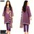 3 Piece Printed Cambric Suit with Cambric Dupatta (PCS-165) MAHI