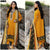 3 Piece Printed Linen Suit with Linen Dupatta (PLC-146) Annafeu Apparels