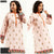 3 Piece Printed Lawn Suit with Lawn Dupatta (PLS-664) Annafeu Apparels
