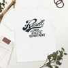 Russel Athletic Crew Neck Mens T-Shirt (RM-TS-002) AH Tees